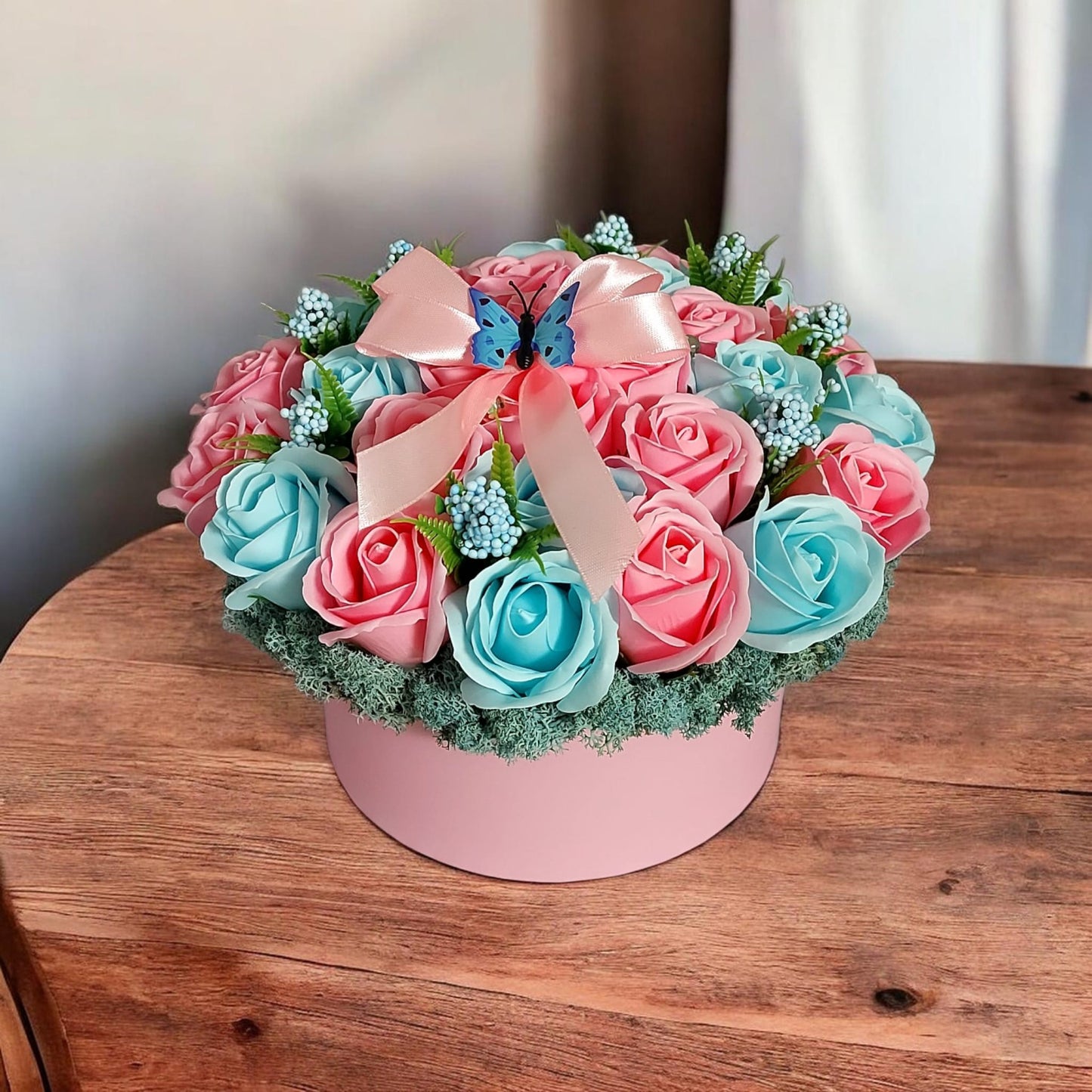 Aranjament floral ELEGANCE