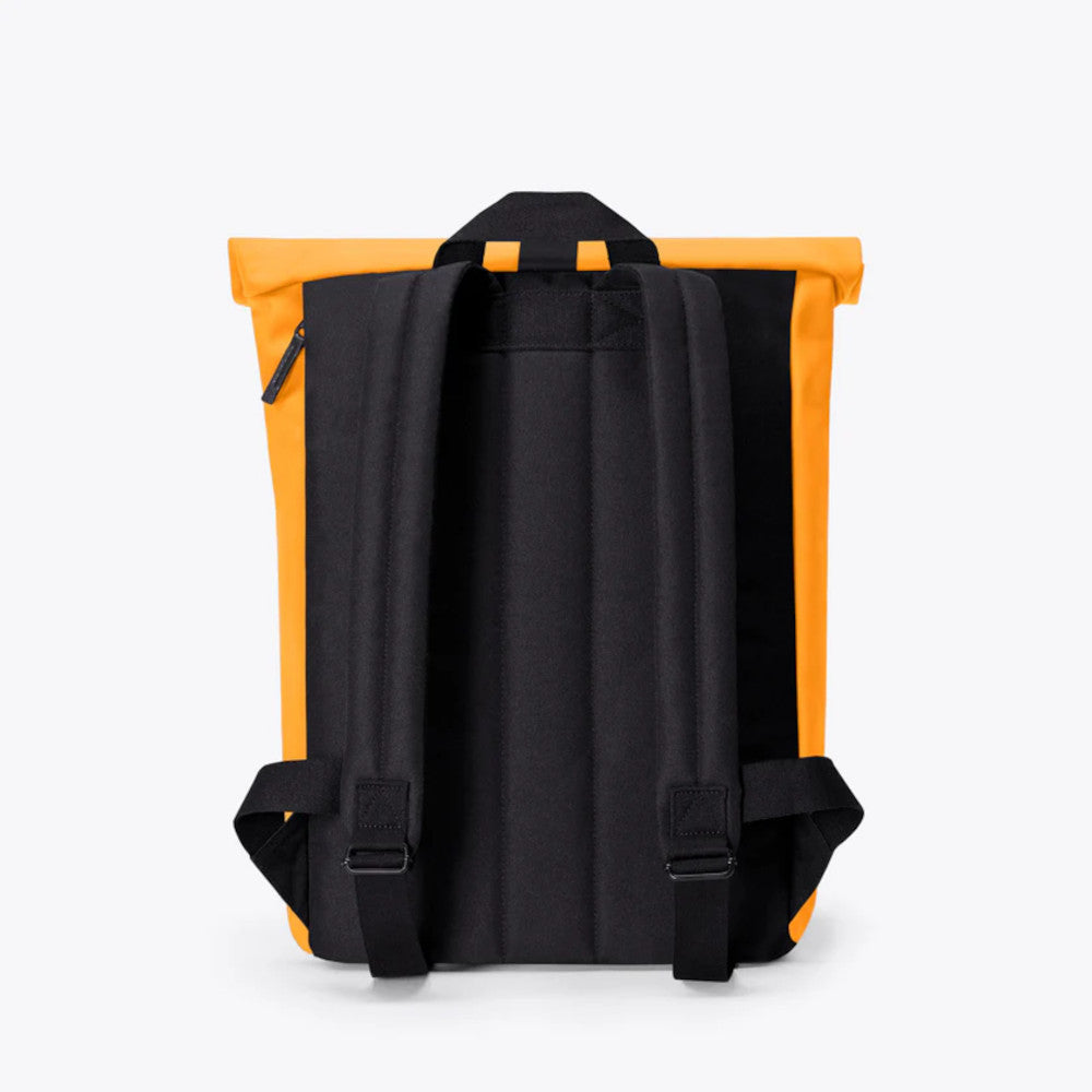 Rucsac Ucon Jasper Mini Amber - Impermeabil și Sustenabil