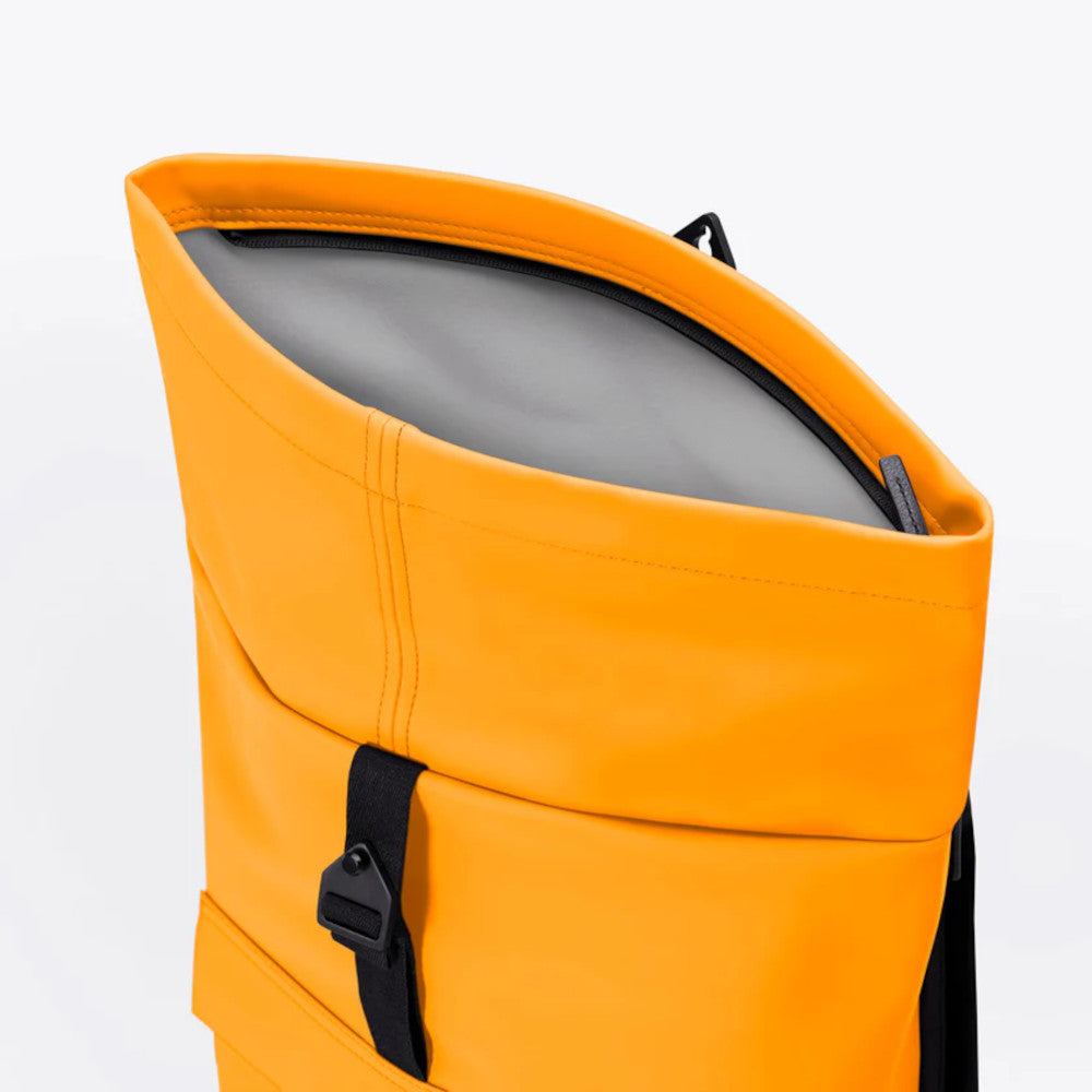 Rucsac Ucon Jasper Mini Amber - Impermeabil și Sustenabil