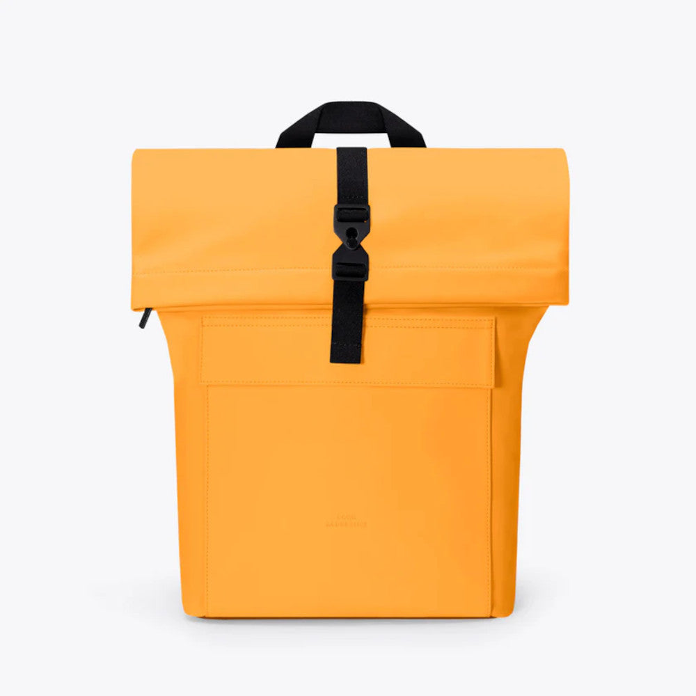 Rucsac Ucon Jasper Mini Amber - Impermeabil și Sustenabil