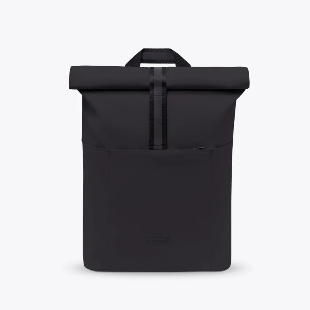 Rucsac Ucon Hajo Medium - Black & Black