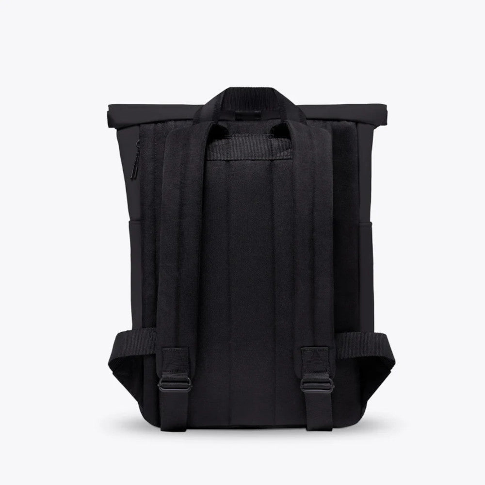 Rucsac Ucon Hajo Medium - Black & Black