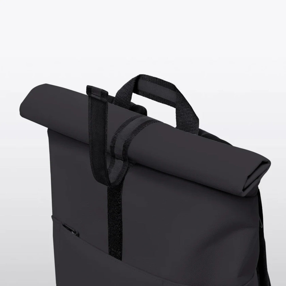 Rucsac Ucon Hajo Medium - Black & Black