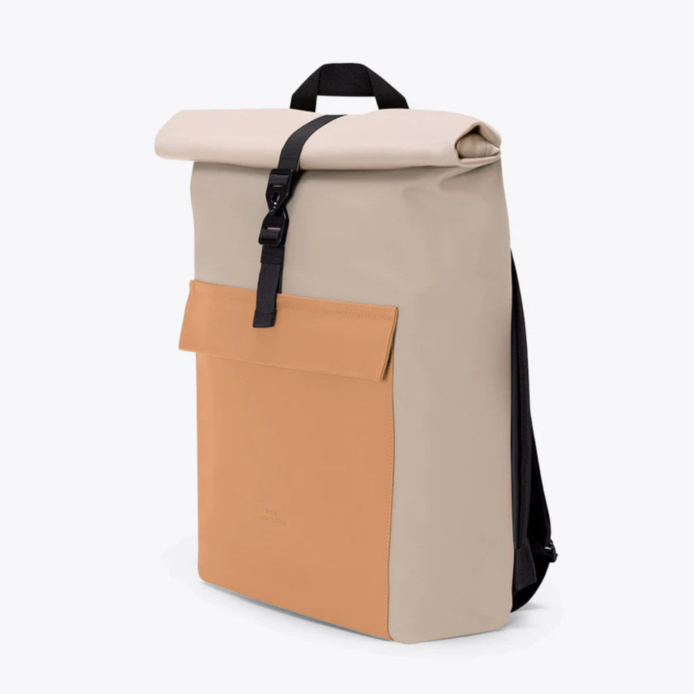 Rucsac Ucon Jasper Medium - Clay Nude (Bej)