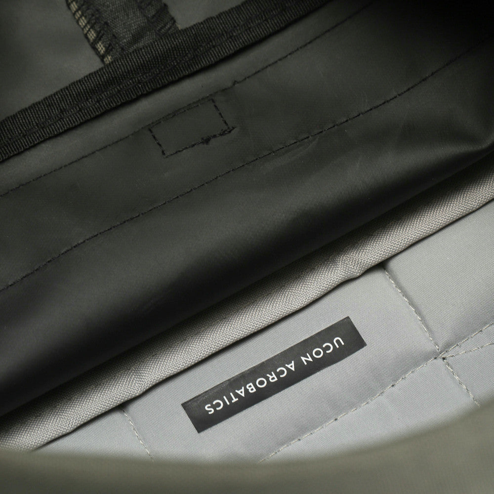 Rucsac Ucon Vito Medium Stealth - Olive