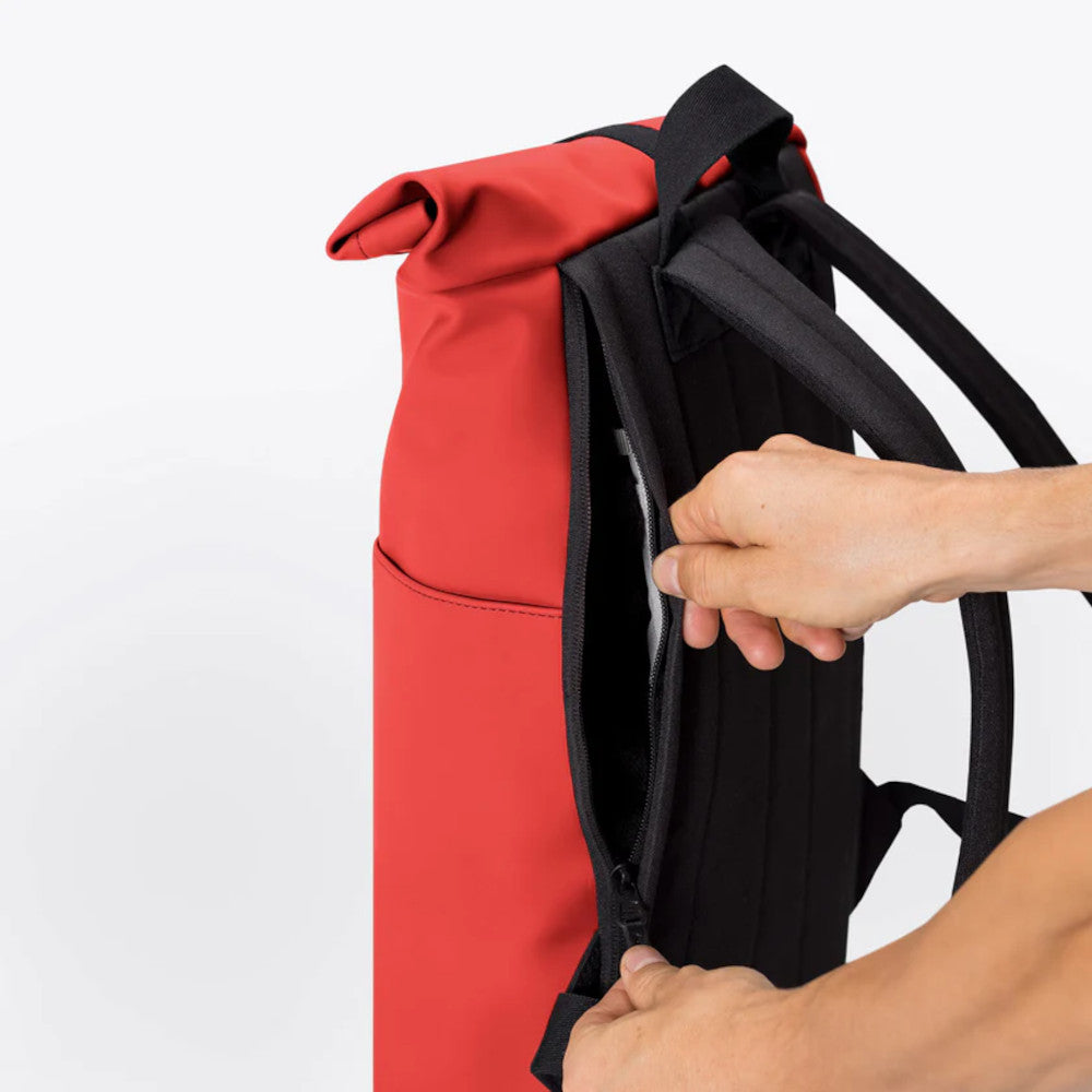 Rucsac Ucon Hajo Mini - Roșu (Red)