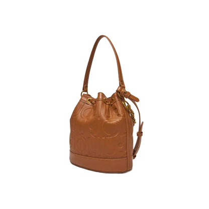 Geantă Liu Jo tip bucket- Maro