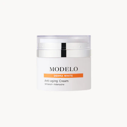 MODELO Derma Bright Anti-Aging Cream