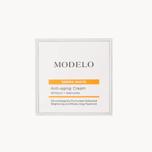 MODELO Derma Bright Anti-Aging Cream