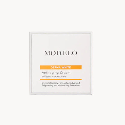 MODELO Derma Bright Anti-Aging Cream
