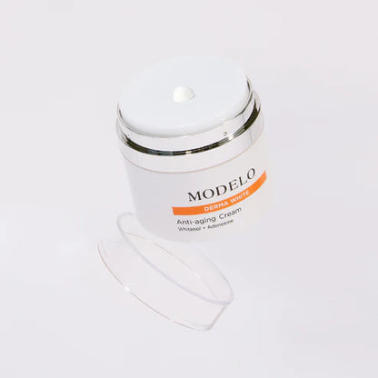 MODELO Derma Bright Anti-Aging Cream