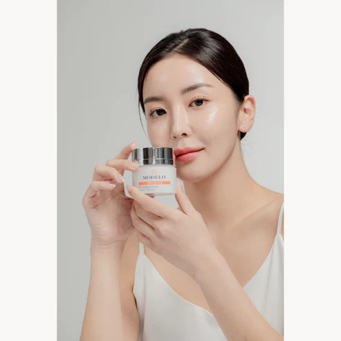 MODELO Derma Bright Anti-Aging Cream