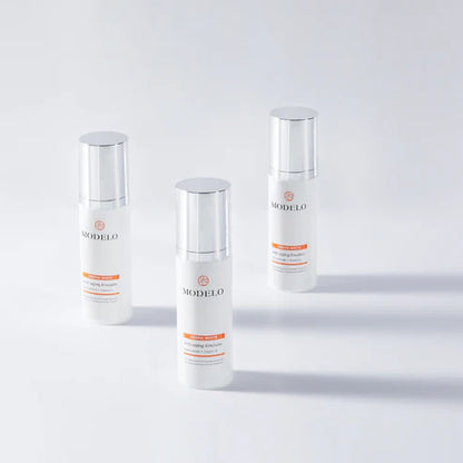 Ser Revitalizant MODELO cu Niacinamidă & Vitamina E | Iluminare & Anti-îmbătrânire | 125 ml
