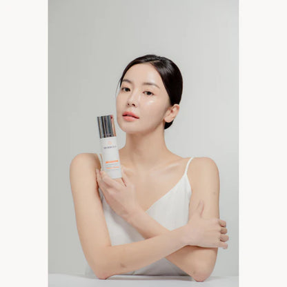 Ser Revitalizant MODELO cu Niacinamidă & Vitamina E | Iluminare & Anti-îmbătrânire | 125 ml