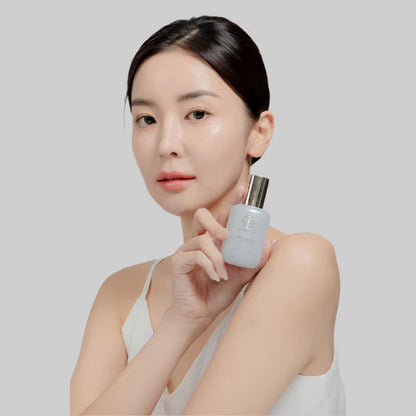 Ser Concentrat MODELO Microbiome Ampoule | Echilibru & Hidratare