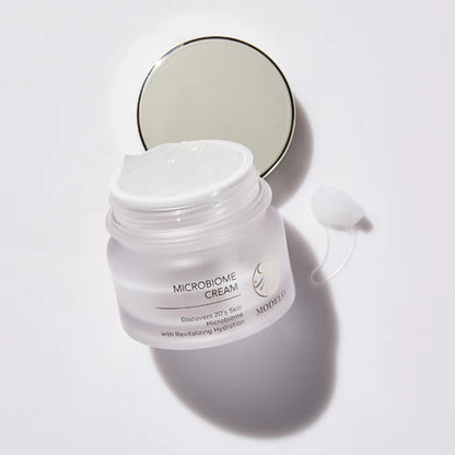 Cremă MODELO Microbiome | Hidratare & Fortifiere | 50 ml