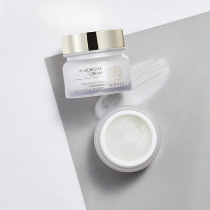 Cremă MODELO Microbiome | Hidratare & Fortifiere | 50 ml