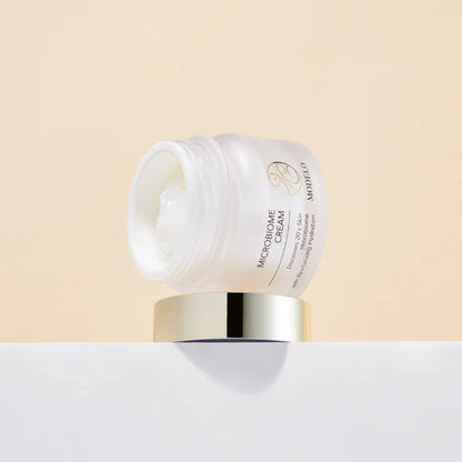 Cremă MODELO Microbiome | Hidratare & Fortifiere | 50 ml