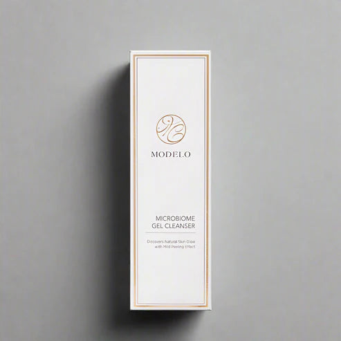 Gel de Curățare MODELO Microbiome | Calmare & Echilibrare | 150 ml