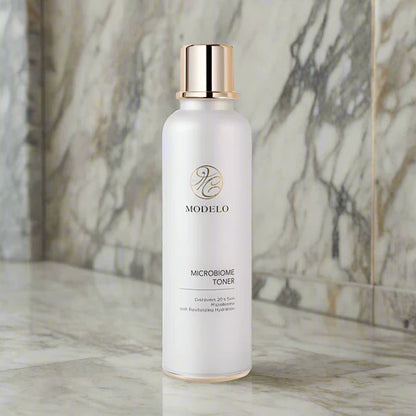 Toner MODELO Microbiome | Echilibru și Hidratare Profundă | 120 ml