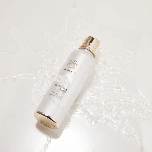 Toner MODELO Microbiome | Echilibru și Hidratare Profundă | 120 ml