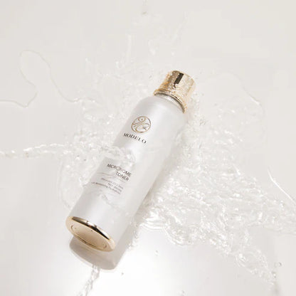 Toner MODELO Microbiome | Echilibru și Hidratare Profundă | 120 ml