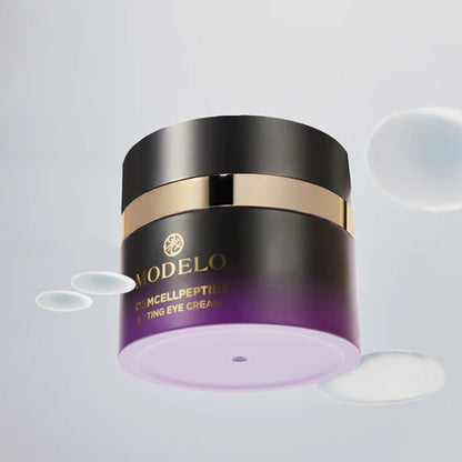 Cremă Anti-Aging MODELO Cu Tripeptide de Cupru | Lifting & Iluminare