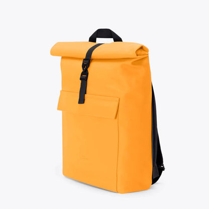 Rucsac Ucon Jasper Mini Amber - Impermeabil și Sustenabil