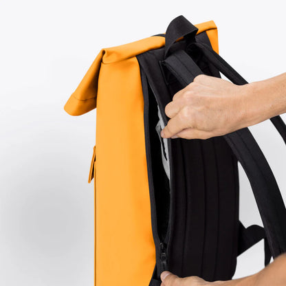 Rucsac Ucon Jasper Mini Amber - Impermeabil și Sustenabil
