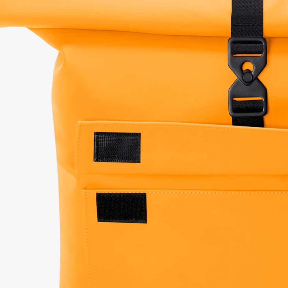 Rucsac Ucon Jasper Mini Amber - Impermeabil și Sustenabil