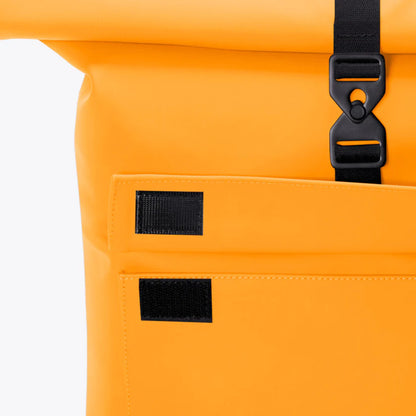Rucsac Ucon Jasper Mini Amber - Impermeabil și Sustenabil