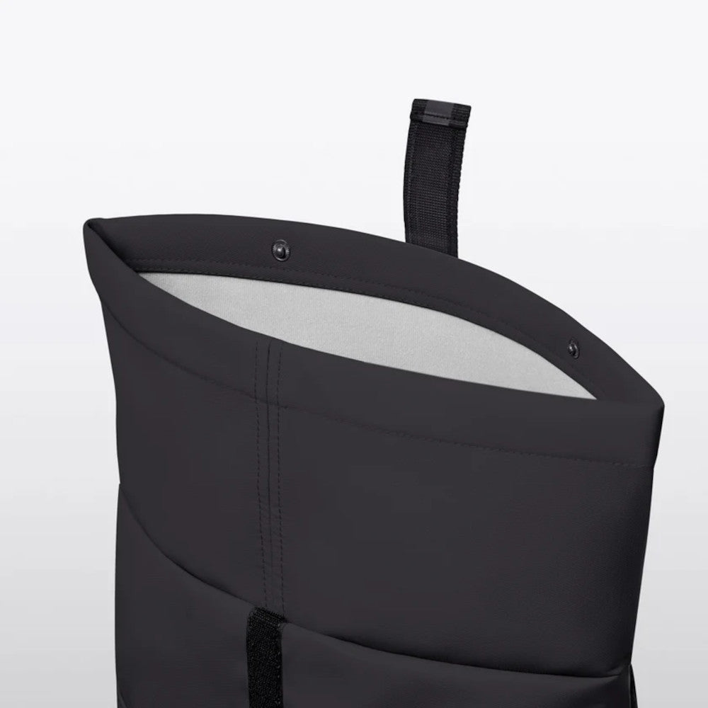 Rucsac Ucon Hajo Medium - Black & Black