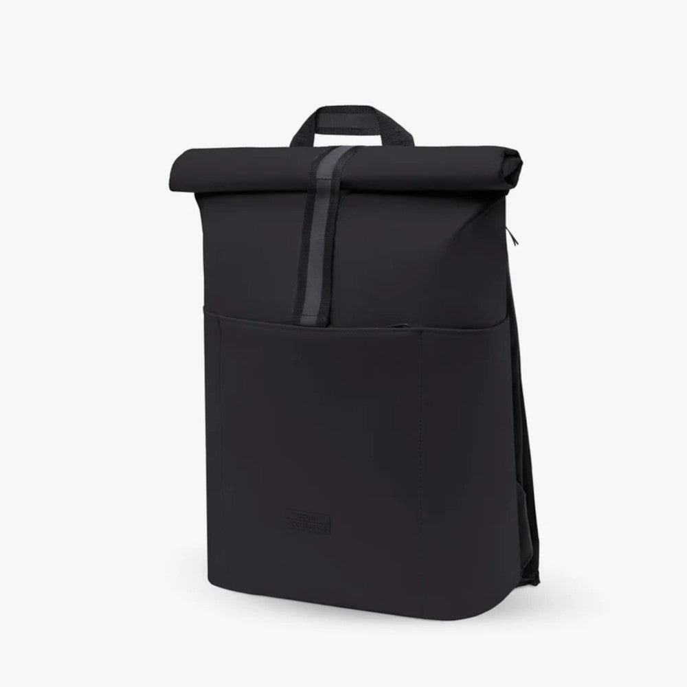 Rucsac Ucon Hajo Medium - Black & Black