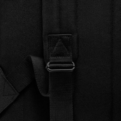 Rucsac Ucon Hajo Medium - Black & Black