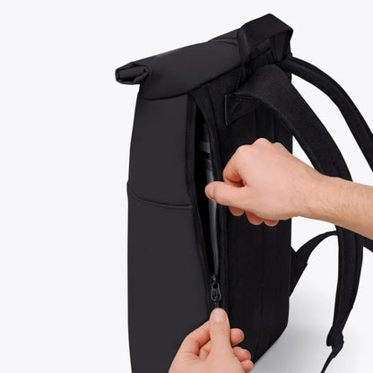 Rucsac Ucon Hajo Medium - Black & Black