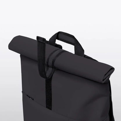 Rucsac Ucon Hajo Medium - Black & Black