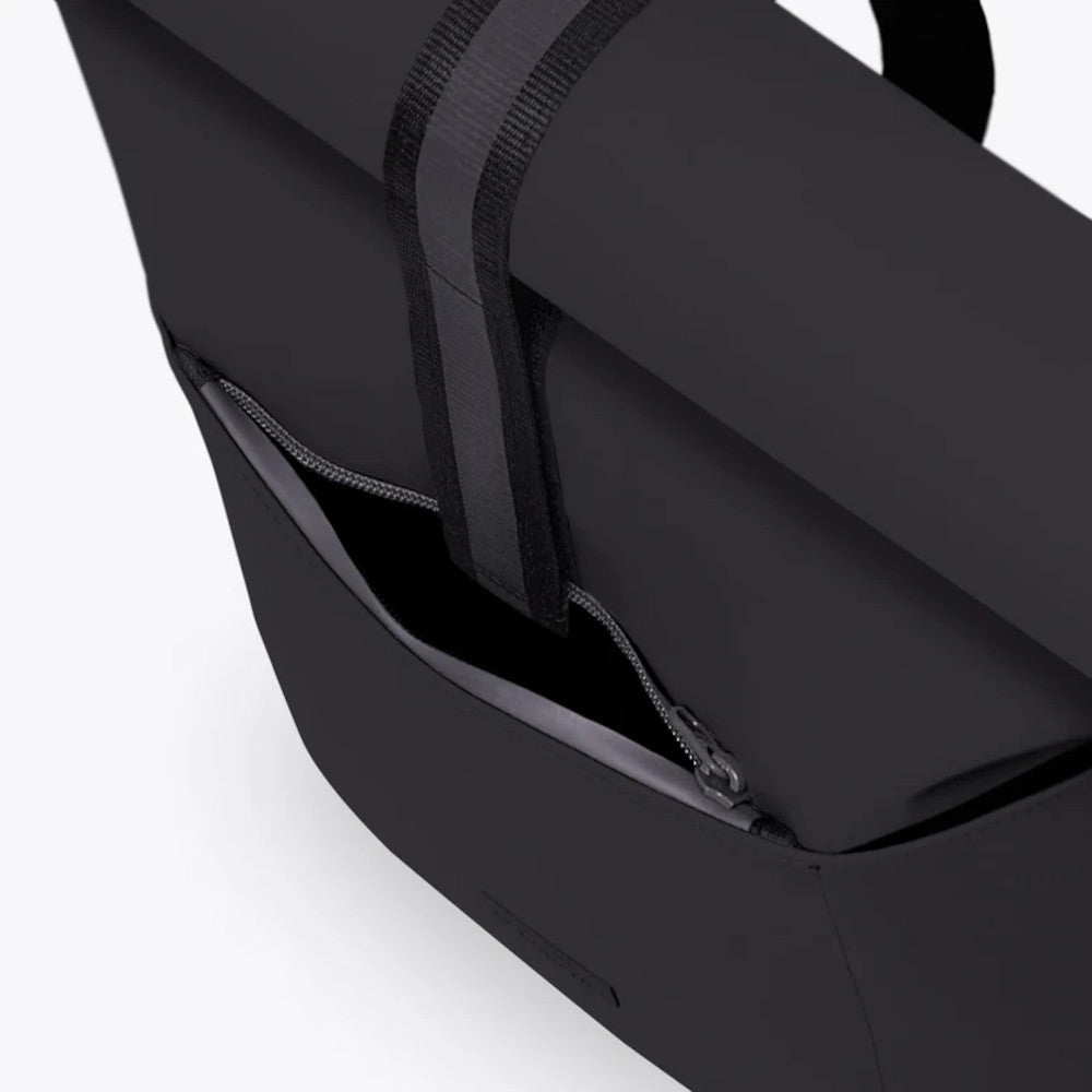 Rucsac Ucon Hajo Medium - Black & Black