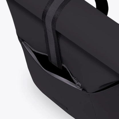 Rucsac Ucon Hajo Medium - Black & Black