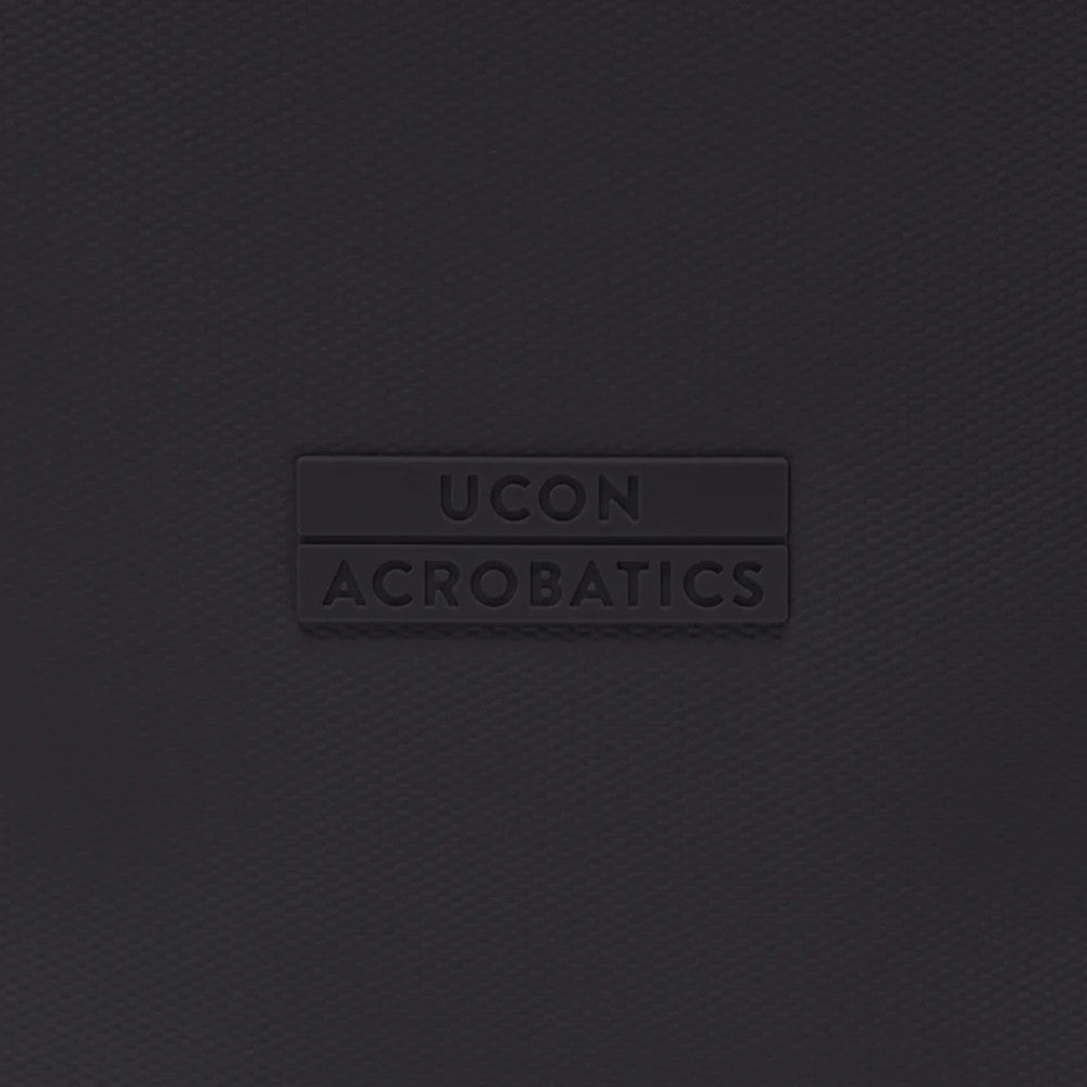 Rucsac Ucon Hajo Medium - Black & Black