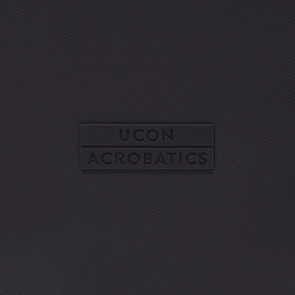 Rucsac Ucon Hajo Medium - Black & Black