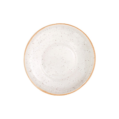 Bol Arhitect Sand Dune - 15 cm (450 ml), Glazurat Manual