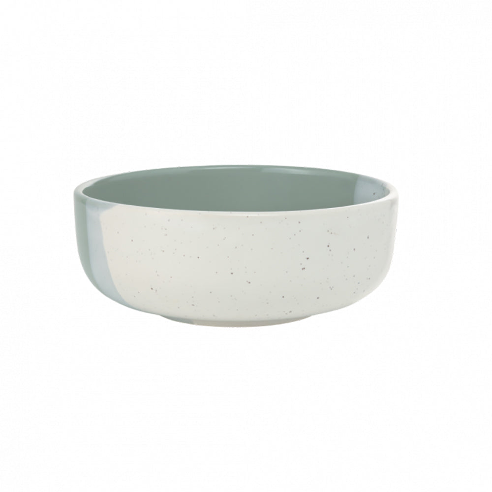 Bol Ceramică Artizan - Verde, 16 cm (450 ml)