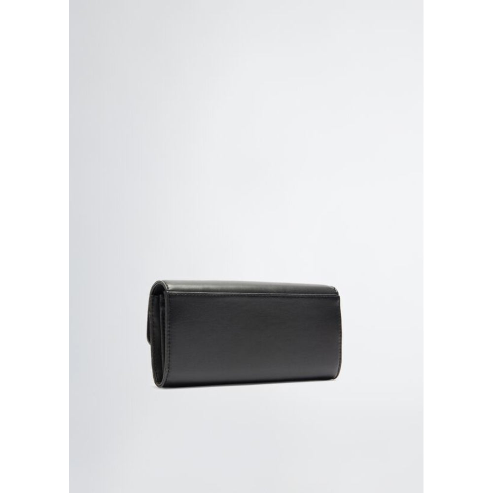 Portofel Damă Liu Jo - Negru, Mare și Elegant