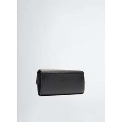 Portofel Damă Liu Jo - Negru, Mare și Elegant