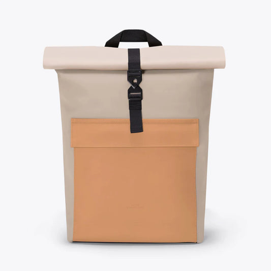Rucsac Ucon Jasper Medium - Clay Nude (Bej)