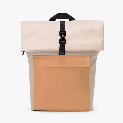 Rucsac Ucon Jasper Medium - Clay Nude (Bej)