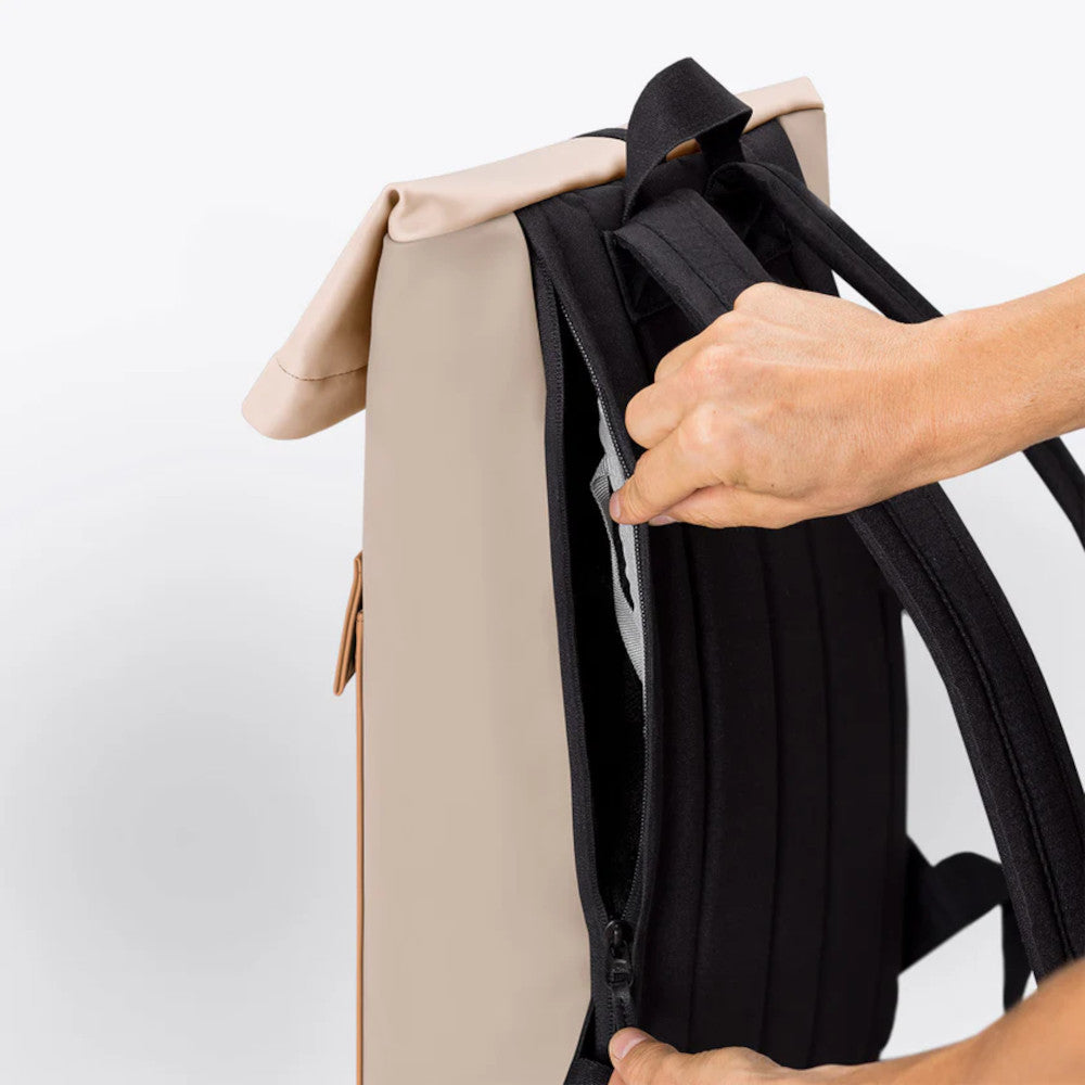 Rucsac Ucon Jasper Medium - Clay Nude (Bej)