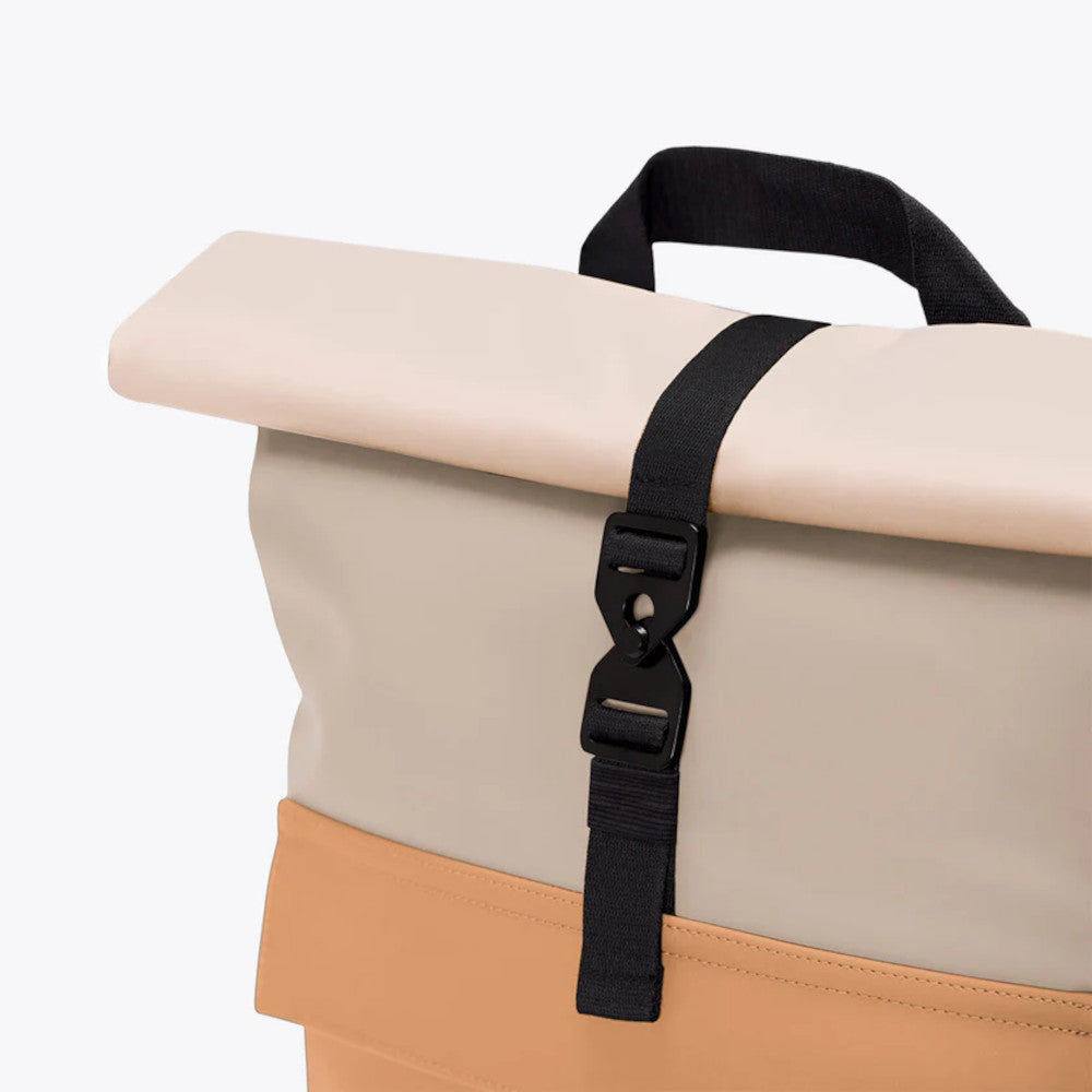 Rucsac Ucon Jasper Medium - Clay Nude (Bej)