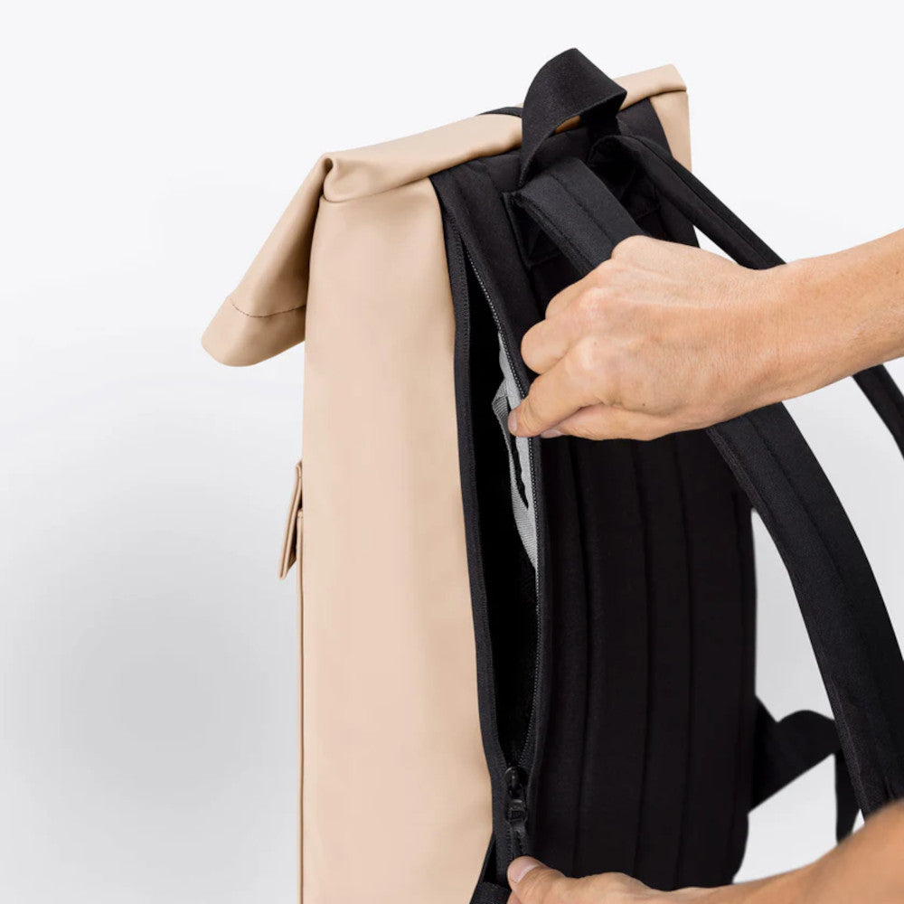 Rucsac Ucon Jasper Mini - Light Almond (Bej Deschis)