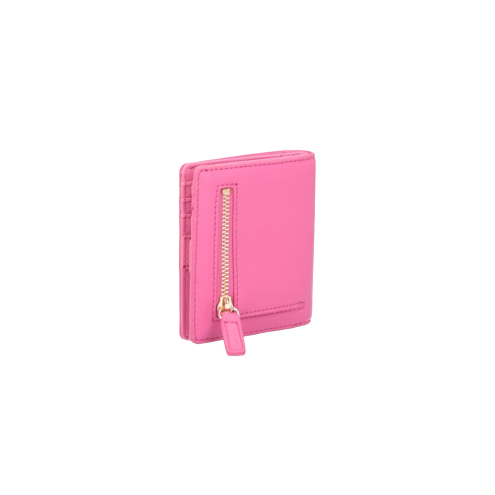 Portofel Mic Liu Jo Milano, Fuxia Vibrant
